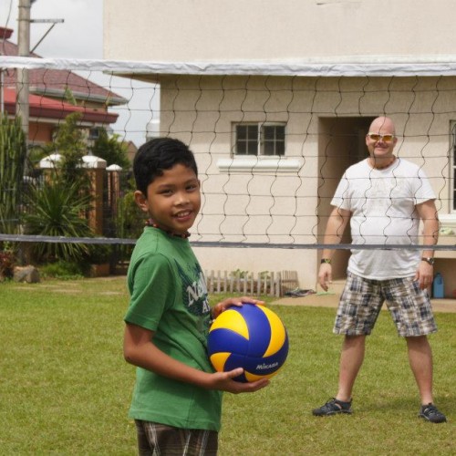 Volleyball